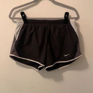 Nike dri fit shorts